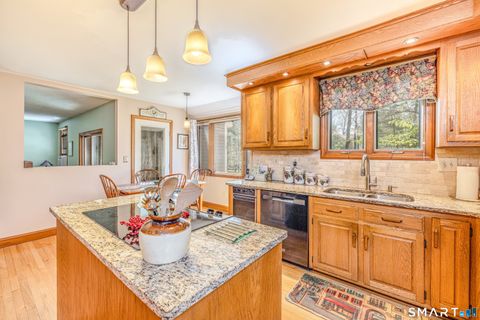 Tiny photo for 11 Hunters Run, Mansfield, CT 06268 (MLS # 24176624)