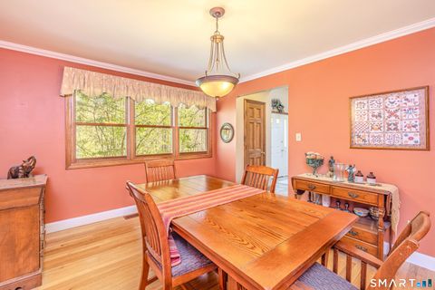 Tiny photo for 11 Hunters Run, Mansfield, CT 06268 (MLS # 24176624)