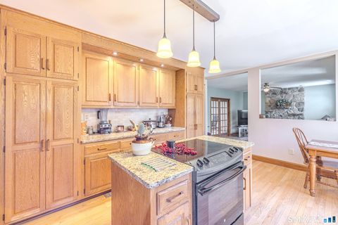 Tiny photo for 11 Hunters Run, Mansfield, CT 06268 (MLS # 24176624)