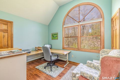 Tiny photo for 11 Hunters Run, Mansfield, CT 06268 (MLS # 24176624)