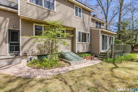 Tiny photo for 11 Hunters Run, Mansfield, CT 06268 (MLS # 24176624)