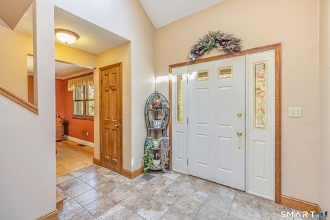 Tiny photo for 11 Hunters Run, Mansfield, CT 06268 (MLS # 24176624)