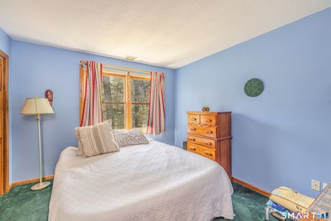 Tiny photo for 11 Hunters Run, Mansfield, CT 06268 (MLS # 24176624)