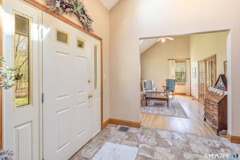Tiny photo for 11 Hunters Run, Mansfield, CT 06268 (MLS # 24176624)