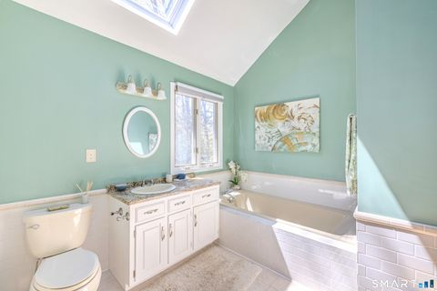 Tiny photo for 11 Hunters Run, Mansfield, CT 06268 (MLS # 24176624)