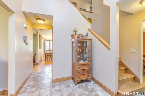 Tiny photo for 11 Hunters Run, Mansfield, CT 06268 (MLS # 24176624)