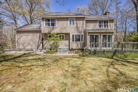 Tiny photo for 11 Hunters Run, Mansfield, CT 06268 (MLS # 24176624)