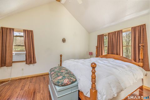 Tiny photo for 11 Hunters Run, Mansfield, CT 06268 (MLS # 24176624)