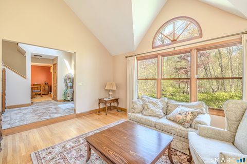 Tiny photo for 11 Hunters Run, Mansfield, CT 06268 (MLS # 24176624)