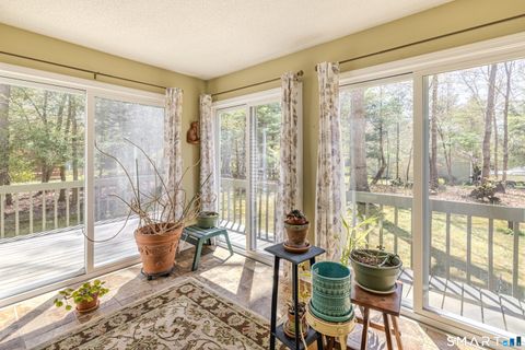 Tiny photo for 11 Hunters Run, Mansfield, CT 06268 (MLS # 24176624)