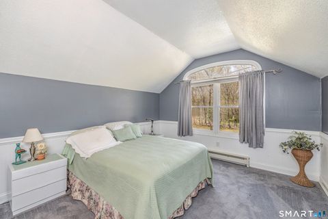 Tiny photo for 11 Hunters Run, Mansfield, CT 06268 (MLS # 24176624)