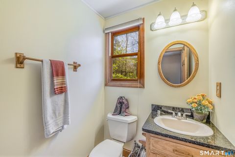 Tiny photo for 11 Hunters Run, Mansfield, CT 06268 (MLS # 24176624)