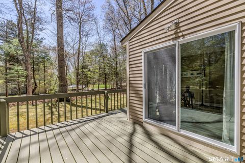 Tiny photo for 11 Hunters Run, Mansfield, CT 06268 (MLS # 24176624)