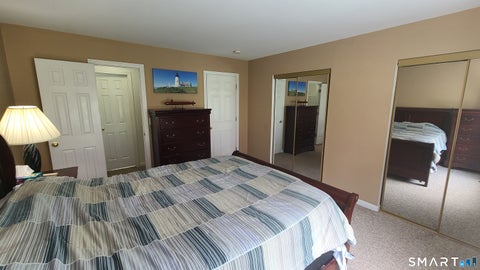 Tiny photo for 310 Boston Post Road #9, Waterford, CT 06385 (MLS # 24194046)