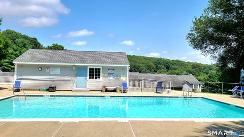Tiny photo for 310 Boston Post Road #9, Waterford, CT 06385 (MLS # 24194046)