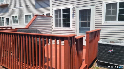 Tiny photo for 310 Boston Post Road #9, Waterford, CT 06385 (MLS # 24194046)