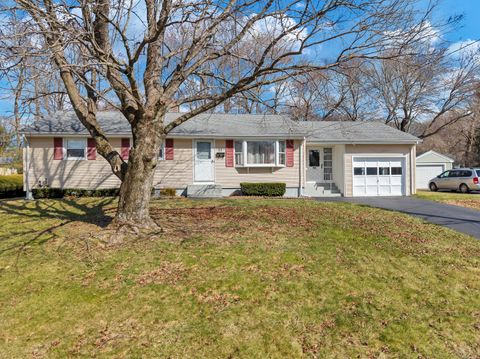 12 Will Road Norwich CT 06360