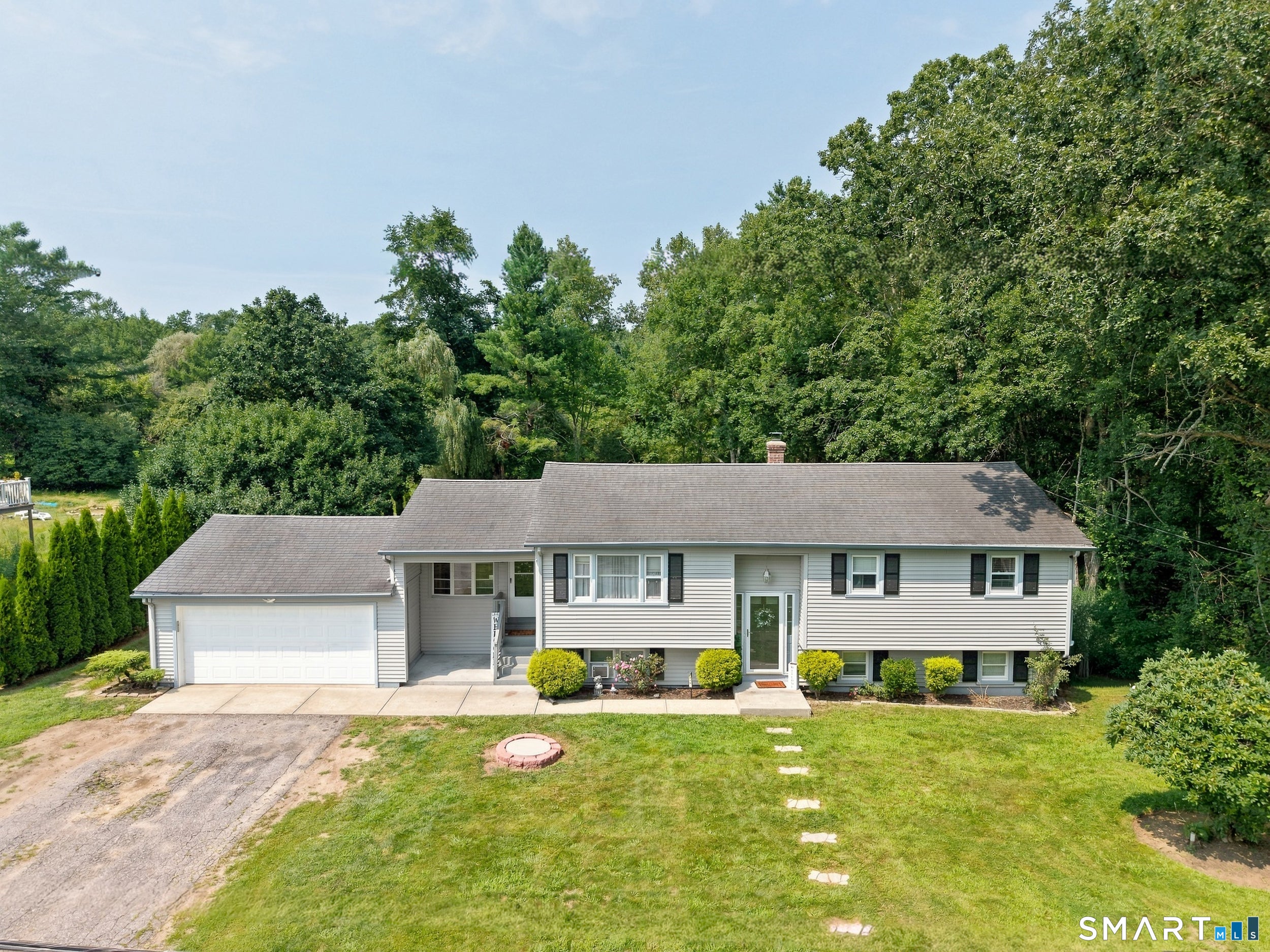 398 Moosup Pond Road
