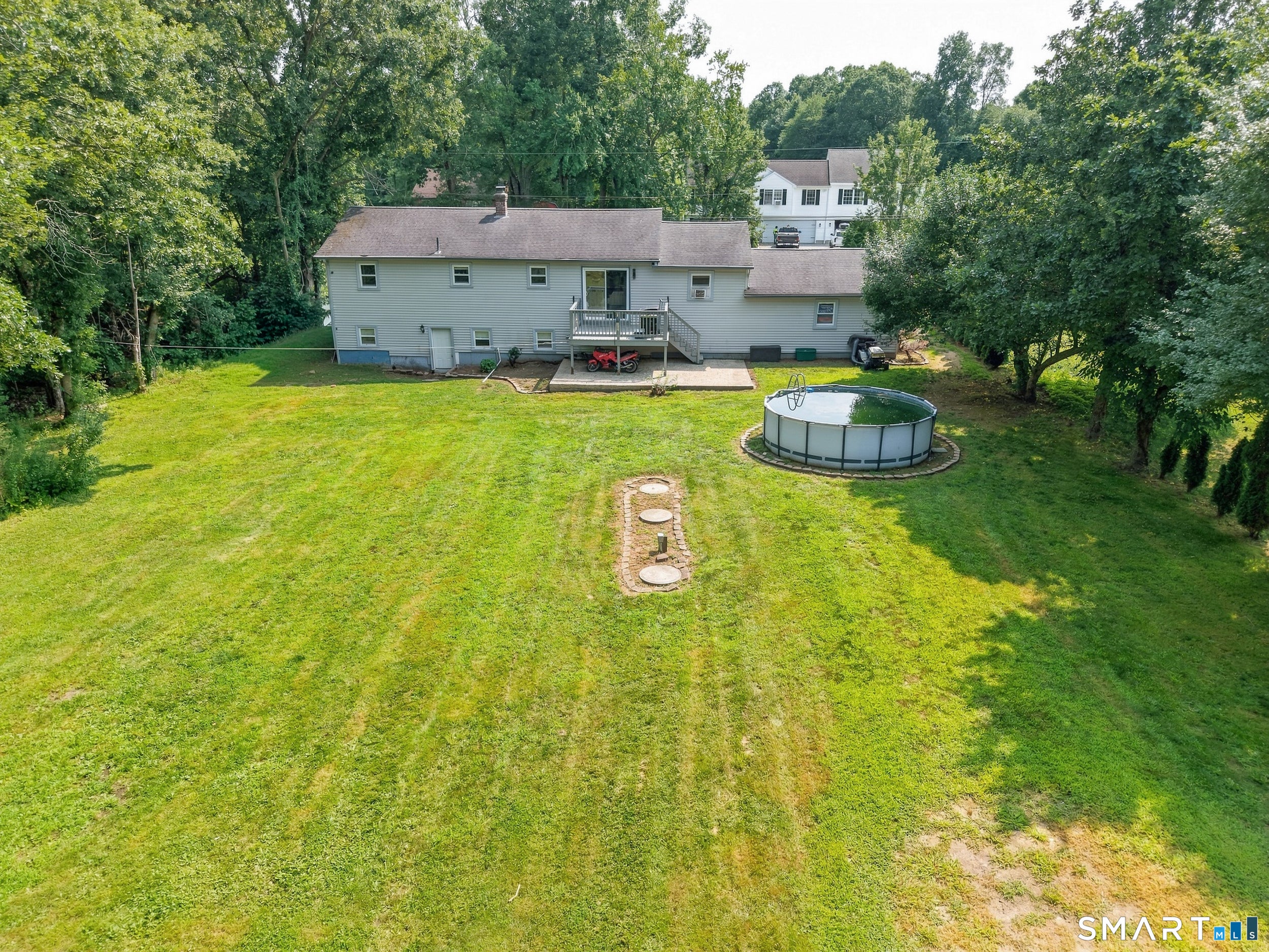 398 Moosup Pond Road
