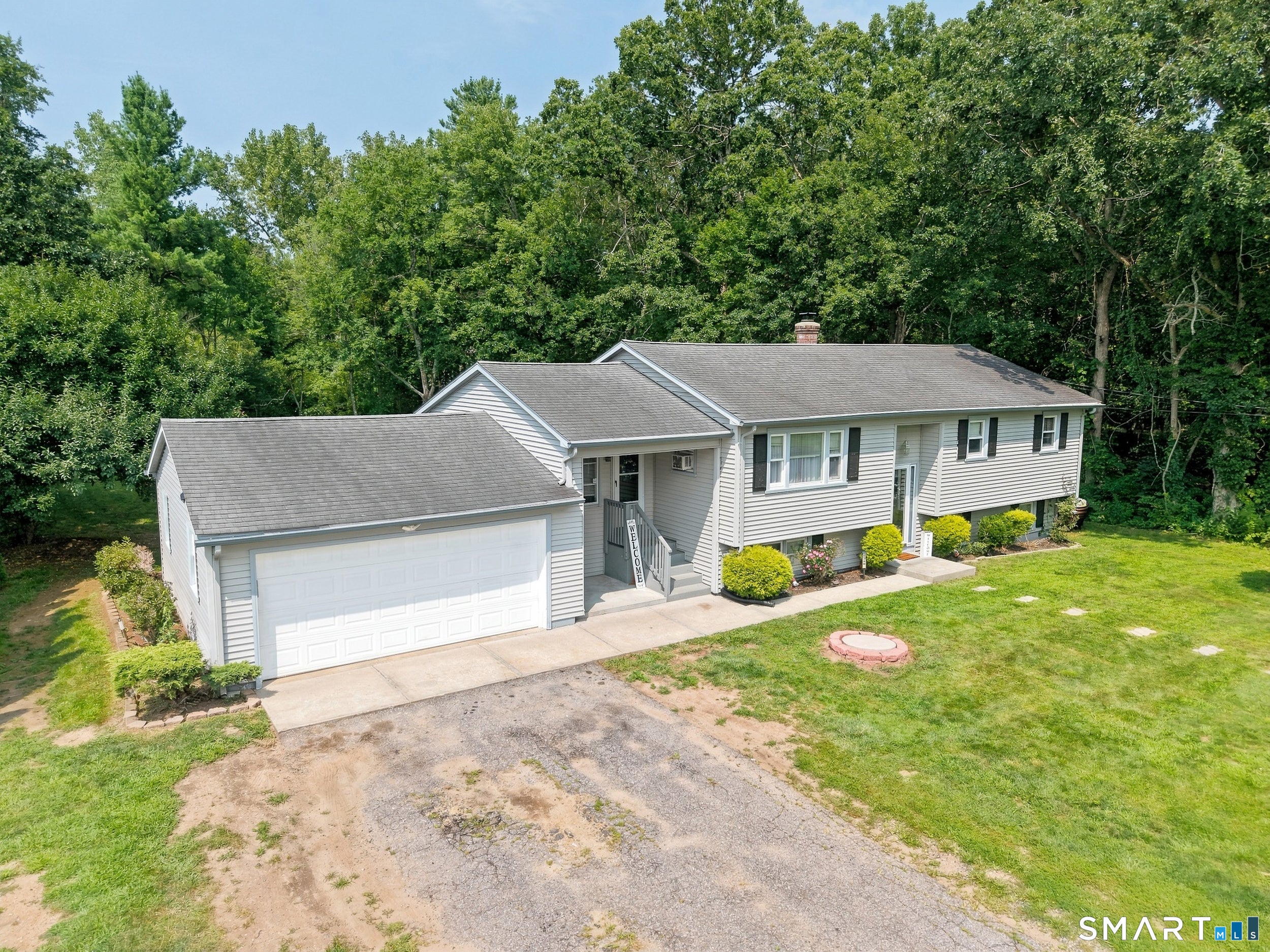 398 Moosup Pond Road