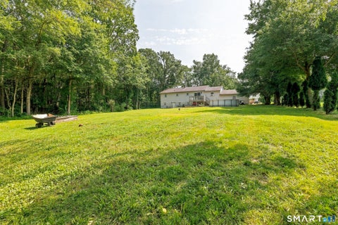 Tiny photo for 398 Moosup Pond Road, Plainfield, CT 06354 (MLS # 24197991)