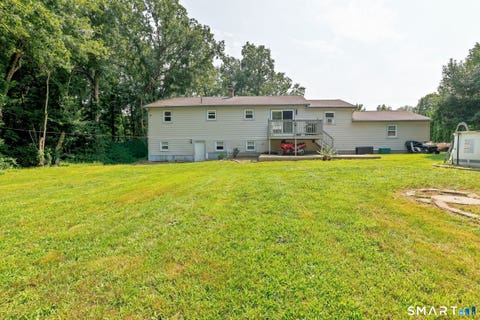 Tiny photo for 398 Moosup Pond Road, Plainfield, CT 06354 (MLS # 24197991)