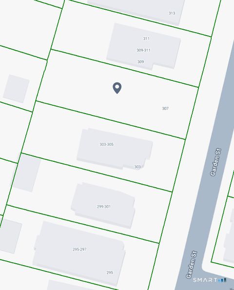 307 Garden Street Hartford CT 06112