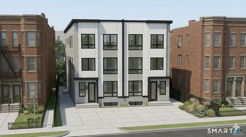 Tiny photo for 307 Garden Street, Hartford, CT 06112 (MLS # 24159118)