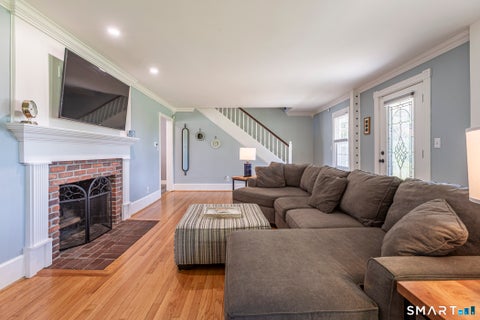Tiny photo for 229 Avery Street, South Windsor, CT 06074 (MLS # 24184776)