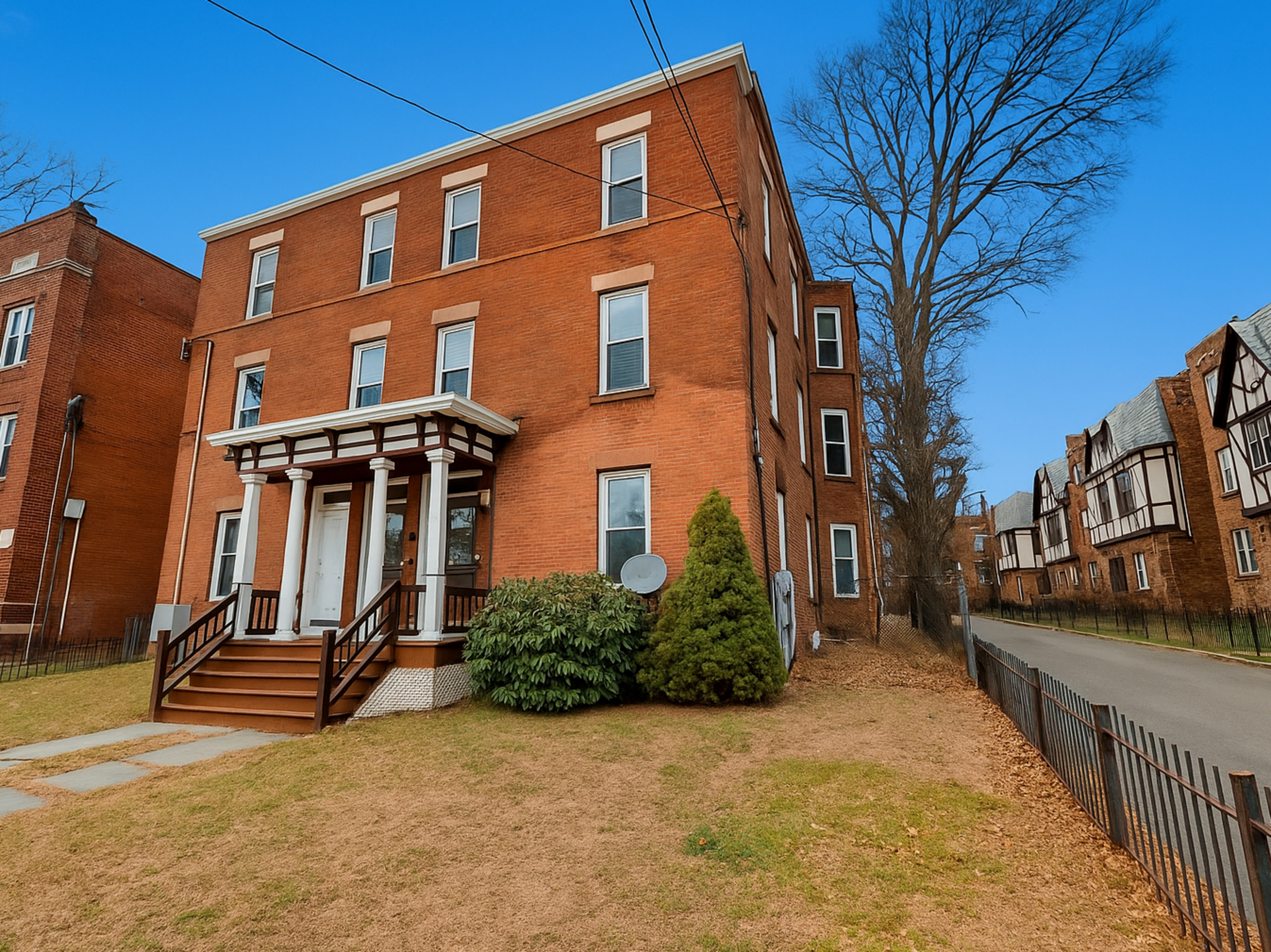 24 Townley Street