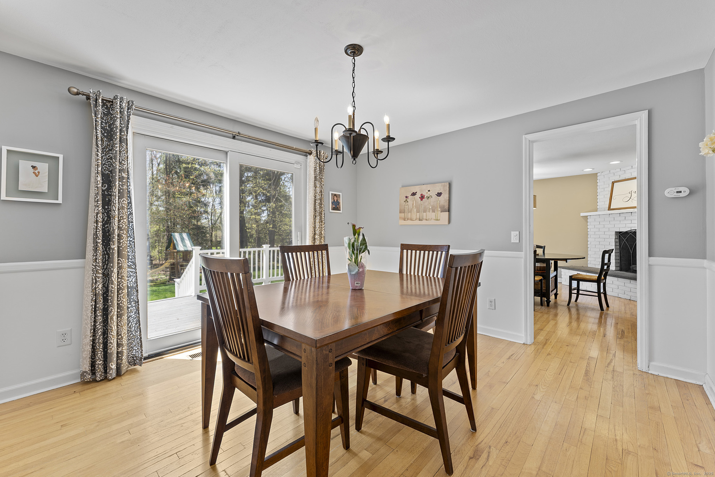 28 Hilltop Drive, Trumbull, Connecticut image 13