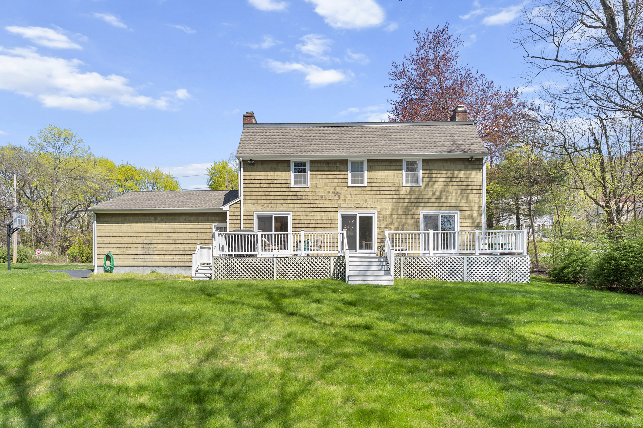 28 Hilltop Drive, Trumbull, Connecticut image 39