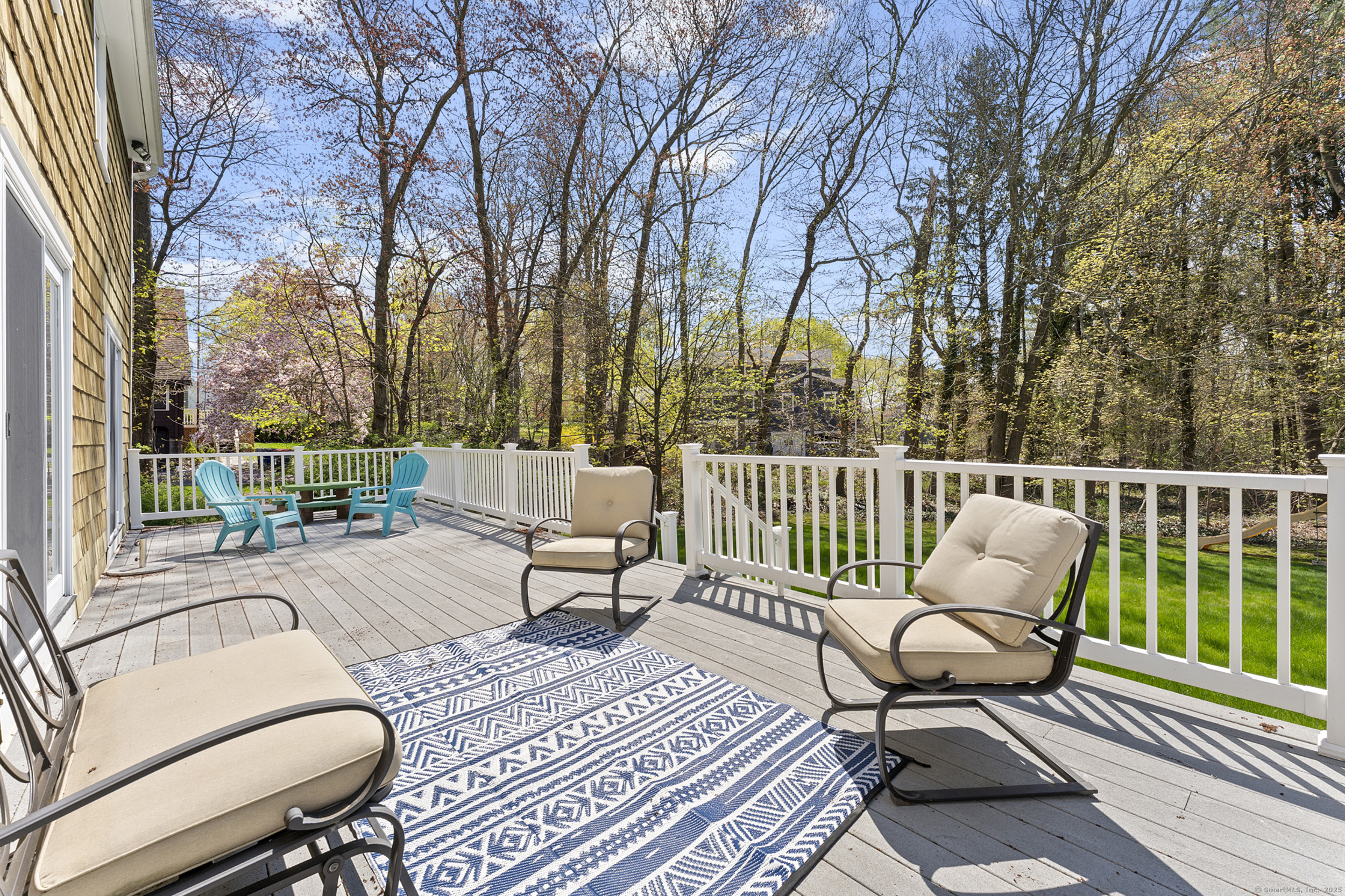 28 Hilltop Drive, Trumbull, Connecticut image 38