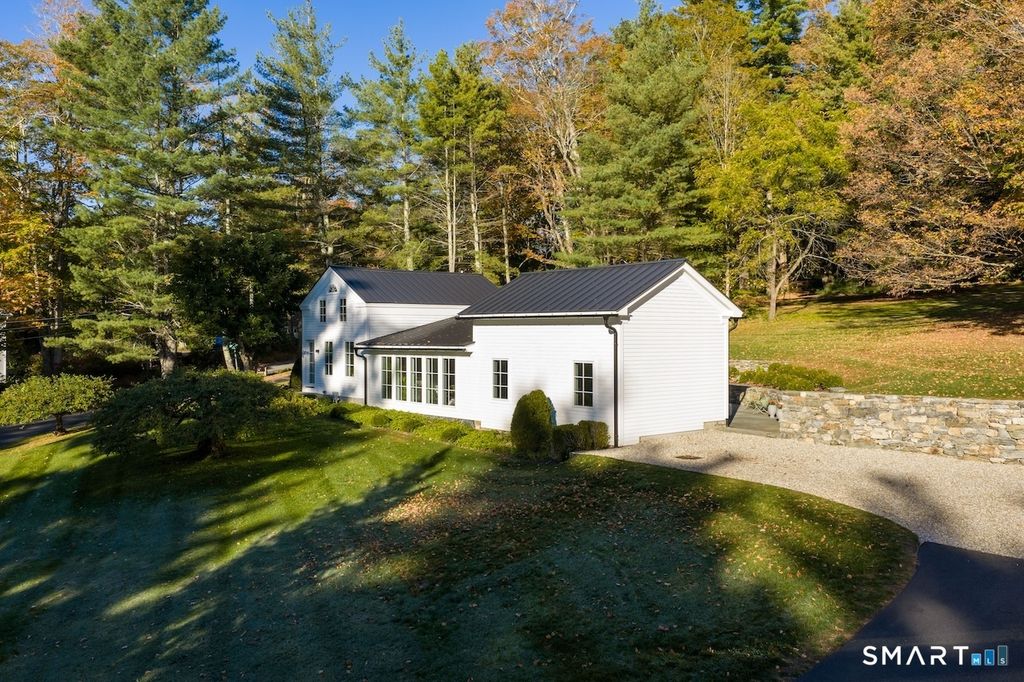 Photo of 31 Belgo Road, Salisbury, CT 06039 (MLS # 24158676)