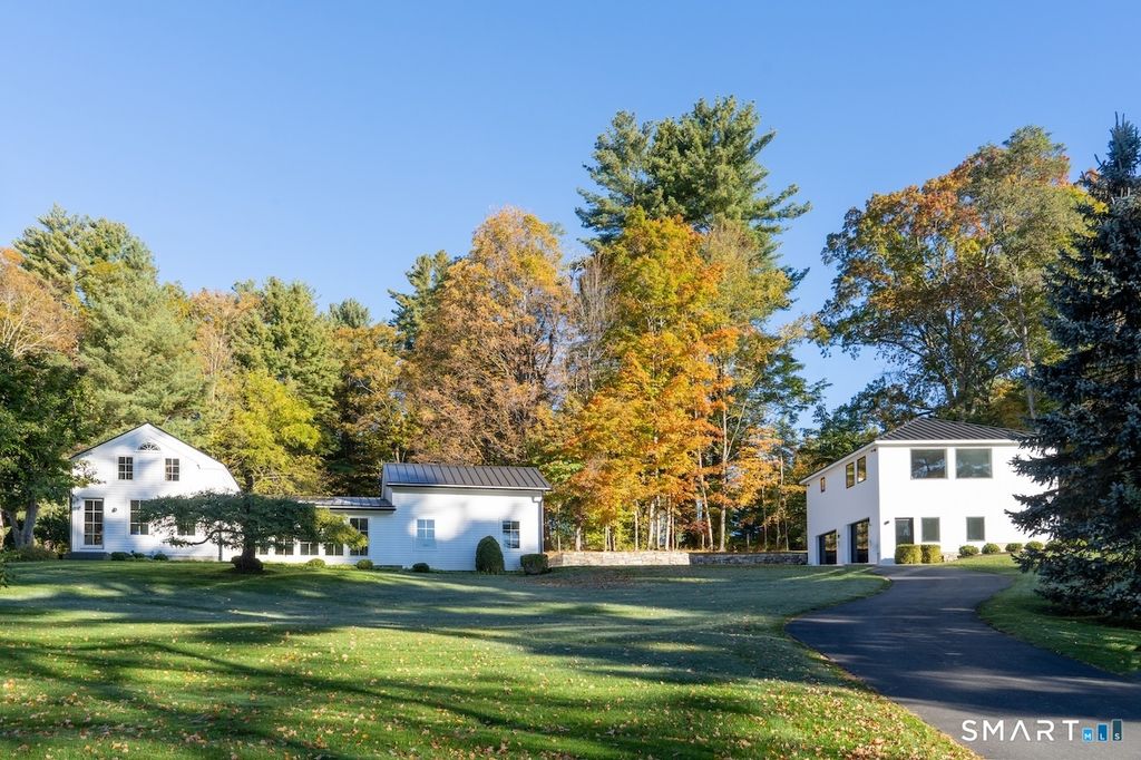 Photo of 31 Belgo Road, Salisbury, CT 06039 (MLS # 24158676)