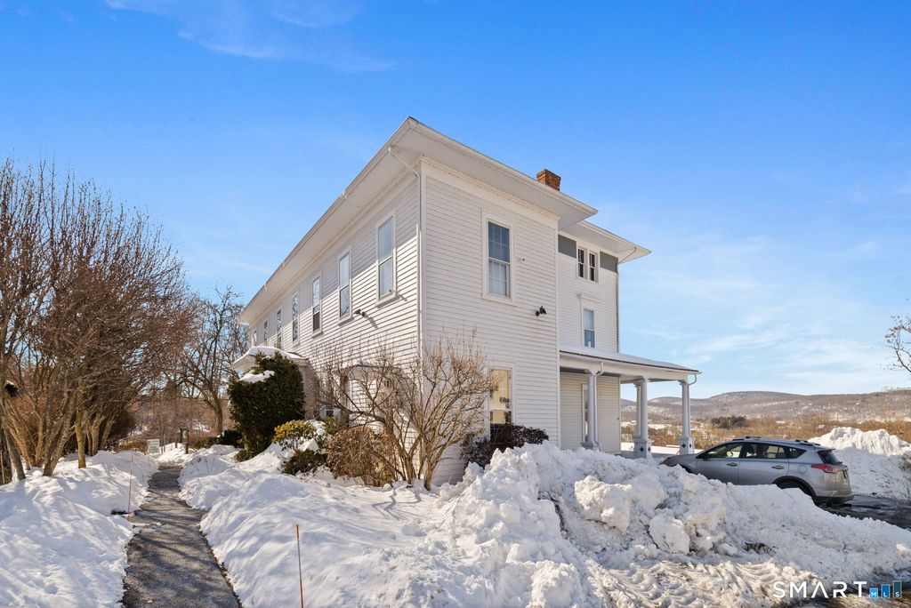 Photo of 16 Beard Drive #16, New Milford, CT 06776 (MLS # 24151748)