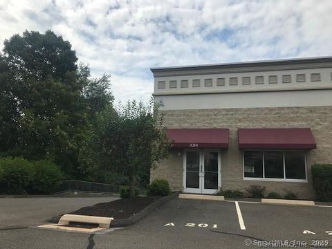 100 Corporate Drive A201-6 Trumbull CT 06611