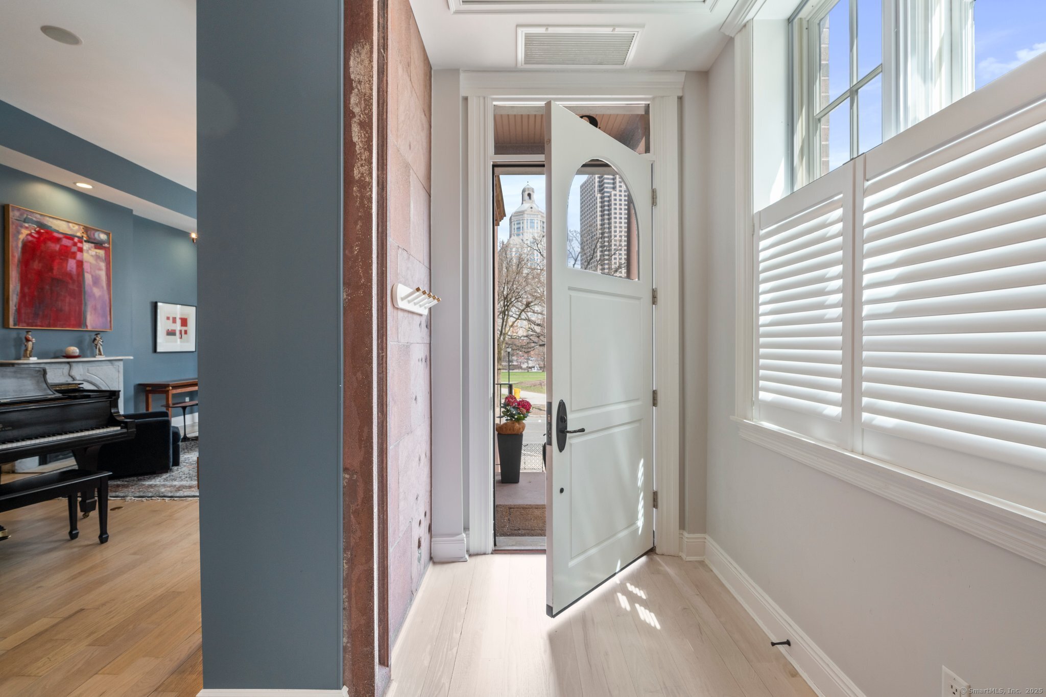 93 Elm Street, Hartford, Connecticut image 5