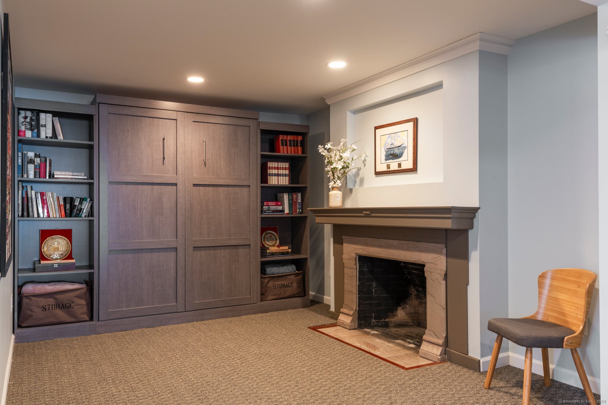 93 Elm Street, Hartford, Connecticut image 36