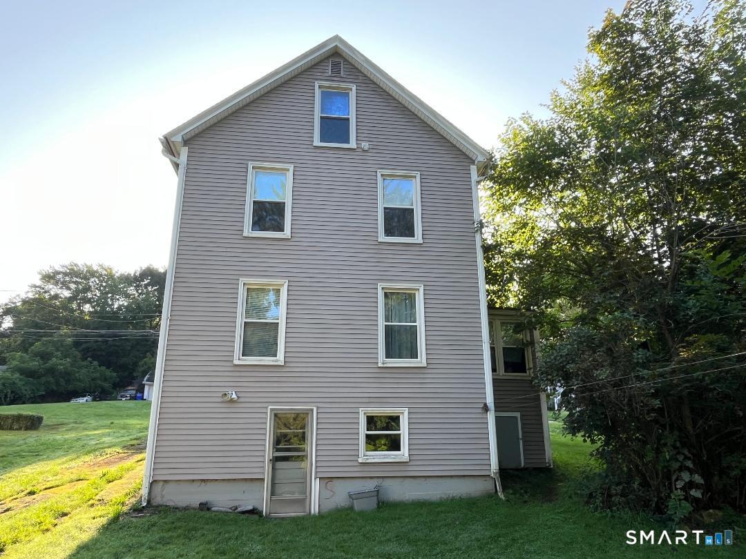 125 Orchard Street