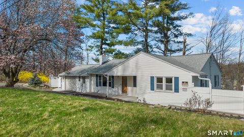 Tiny photo for 9 Daniel Road #9B, Bristol, CT 06010 (MLS # 24156953)
