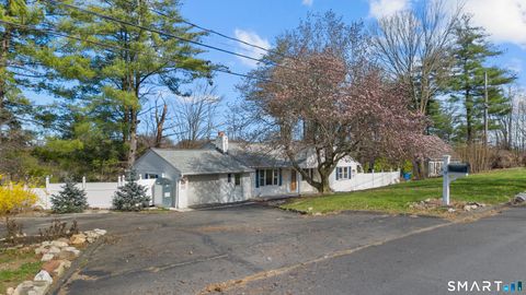 Tiny photo for 9 Daniel Road #9B, Bristol, CT 06010 (MLS # 24156953)