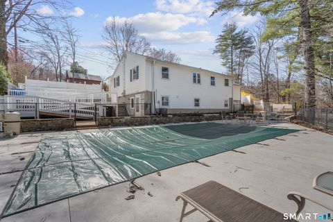 Tiny photo for 9 Daniel Road #9B, Bristol, CT 06010 (MLS # 24156953)