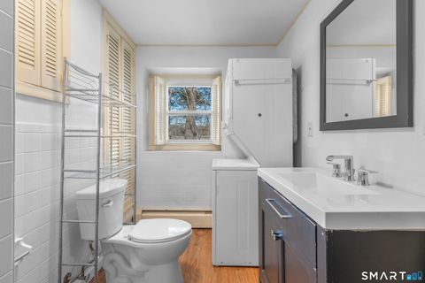 Tiny photo for 9 Daniel Road #9B, Bristol, CT 06010 (MLS # 24156953)