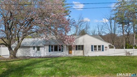 Photo of 9 Daniel Road #9B, Bristol, CT 06010 (MLS # 24156953)