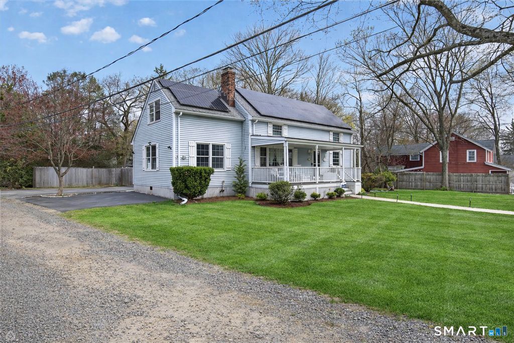 Photo of 10 Scott Street, Norwalk, CT 06851 (MLS # 24165191)
