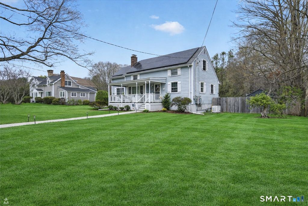 Photo of 10 Scott Street, Norwalk, CT 06851 (MLS # 24165191)