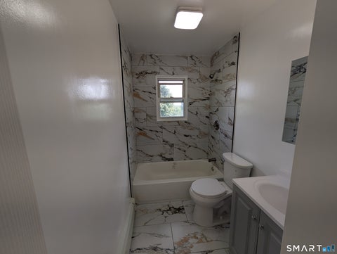 Tiny photo for 21 Bosse Road, Waterbury, CT 06704 (MLS # 24202347)