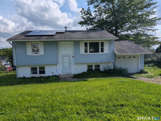 21 BOSSE RD, WATERBURY, CT 06704 - Image 42e60fd441005a3dac594e745ee41dc1/2953257913