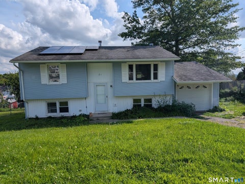 Photo of 21 Bosse Road, Waterbury, CT 06704 (MLS # 24202347)